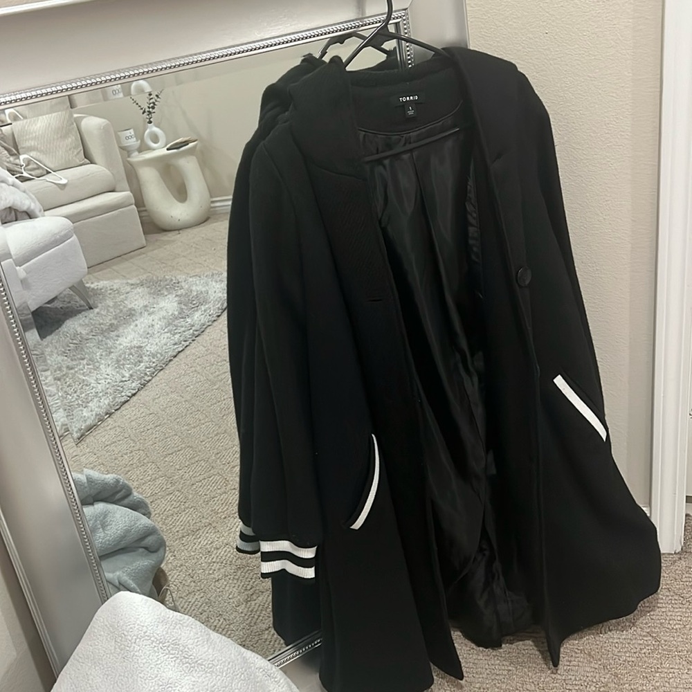 Classy jacket